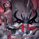 Illustration for article titled How iAngela/i Became One of the Weirdest, Most Subversive Marvel Comics